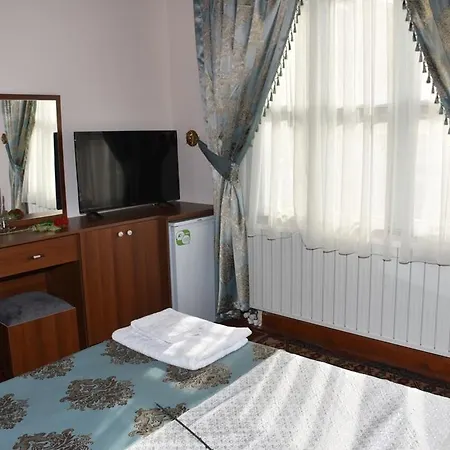 Hotel Ali Pasa Konagi Sariyer Istambul