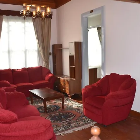 Hotel Ali Pasa Konagi Sariyer
