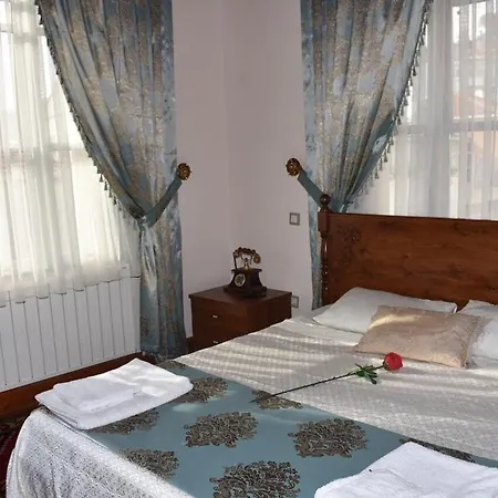 Ali Pasa Konagi Sariyer